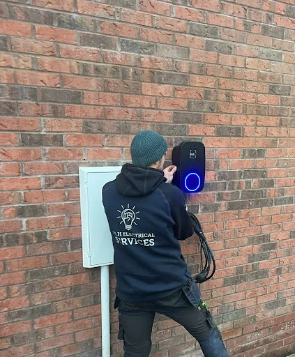 S.A.H Electrical Services photo 4