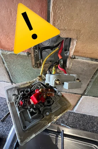 S.A.H Electrical Services photo 8