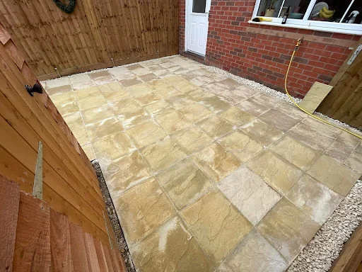 JDT Builders &amp; Landscapes photo 4