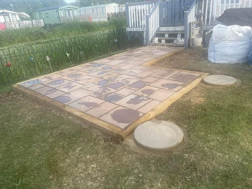 JDT Builders &amp; Landscapes photo 5