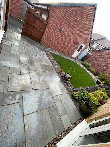 JDT Builders &amp; Landscapes photo 6