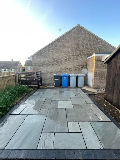 JDT Builders &amp; Landscapes photo 7