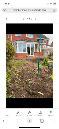Oakwood Builders Telford photo 3