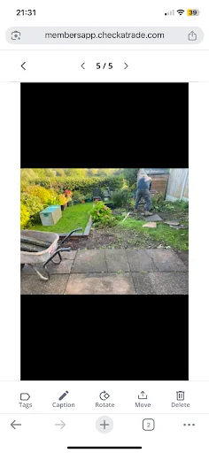 Oakwood Builders Telford photo 4