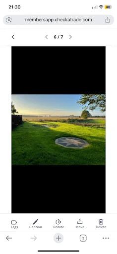 Oakwood Builders Telford photo 5