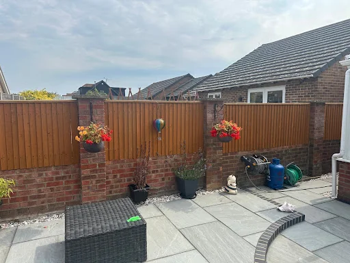 Heritage and Son Builders Limited photo 3