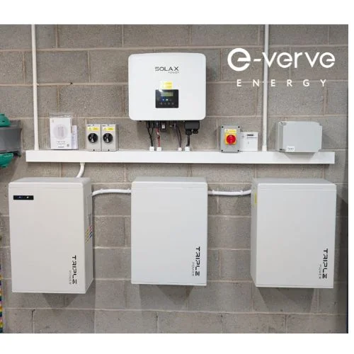 E-Verve Energy Ltd photo 2