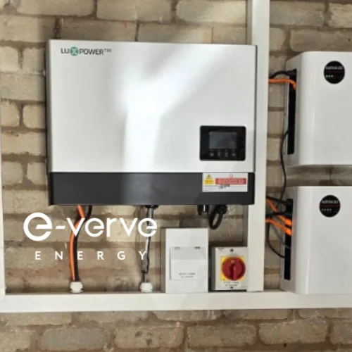 E-Verve Energy Ltd photo 3