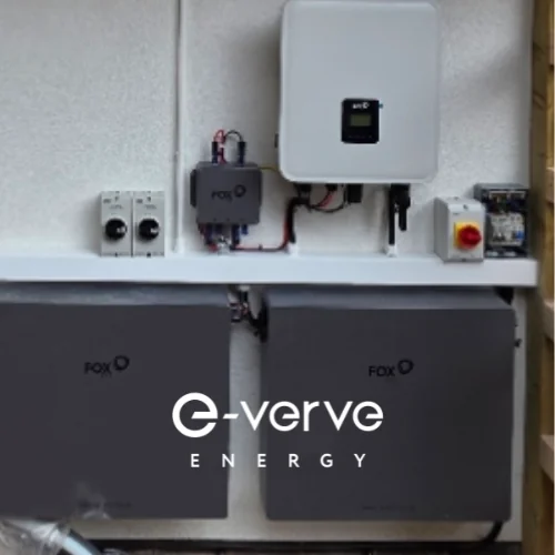 E-Verve Energy Ltd photo 4