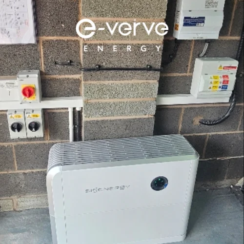 E-Verve Energy Ltd photo 7