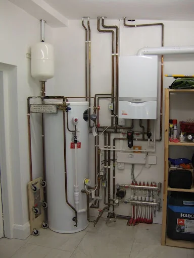 Direct Plumbing &amp; Heating (Midlands) LTD photo 5