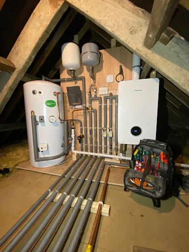 BOILERCRAFT LTD photo 7