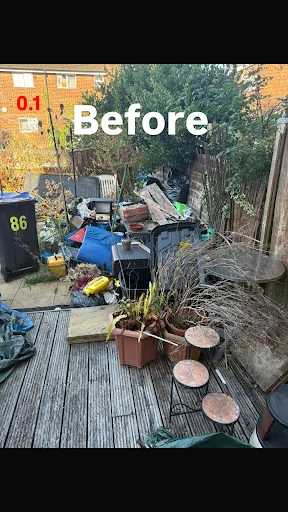 Guildford Clearances photo 1