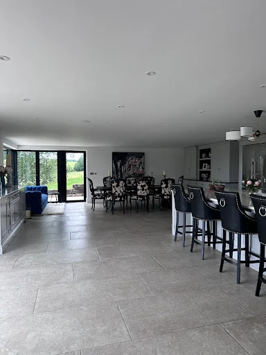 Wilson Moore Professional Cleaning LTD photo 5