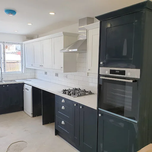 AA Renovations (MCR) Ltd photo 6