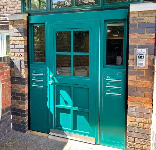 Noble Maintenance photo 1