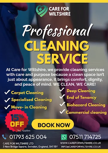 Care For Wiltshire Ltd photo 1