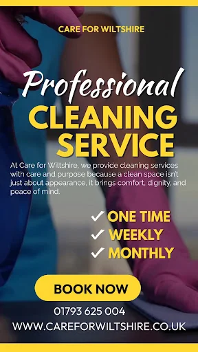 Care For Wiltshire Ltd photo 3