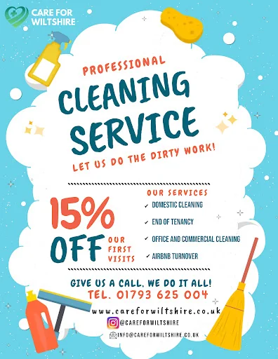 Care For Wiltshire Ltd photo 4