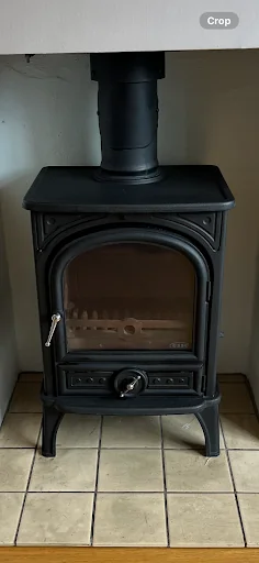Chimney Sweeper Bros Ltd photo 2