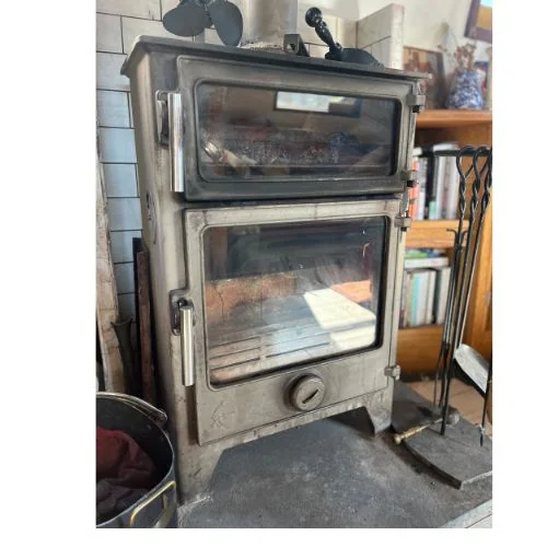 Chimney Sweeper Bros Ltd photo 4