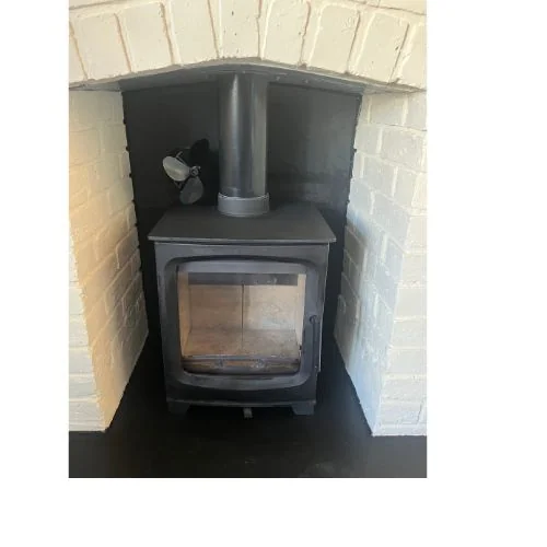 Chimney Sweeper Bros Ltd photo 5