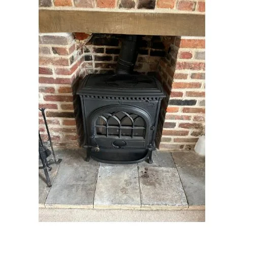 Chimney Sweeper Bros Ltd photo 6