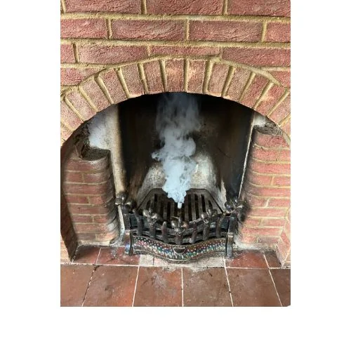 Chimney Sweeper Bros Ltd photo 7