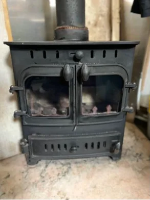 Chimney Sweeper Bros Ltd photo 8