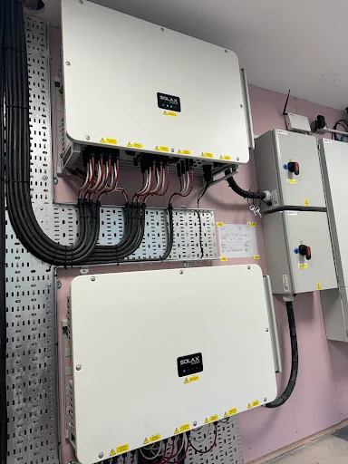 SIRIUS SOLAR INSTALLATIONS LTD photo 5