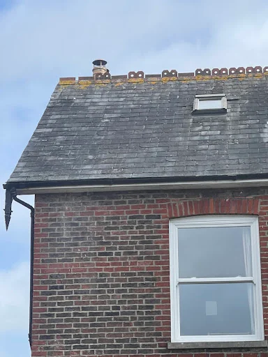 First Class roofing Specialists photo 4