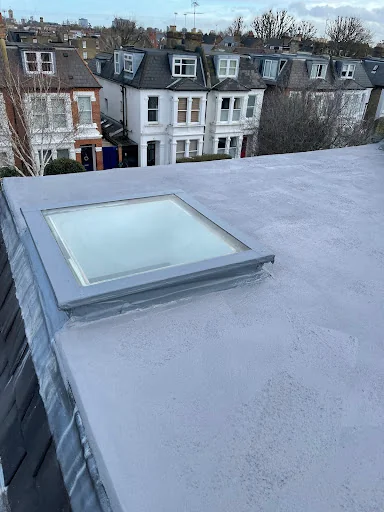 First Class roofing Specialists photo 6