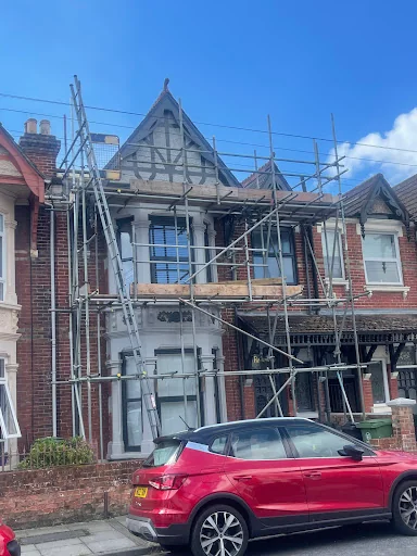 First Class roofing Specialists photo 8