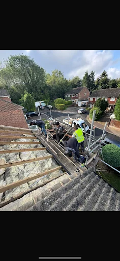 Weather Shield Roofing photo 2