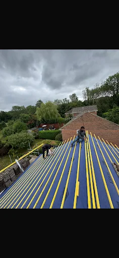 Weather Shield Roofing photo 5