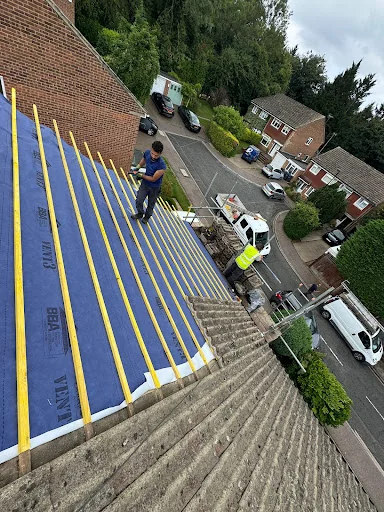 Weather Shield Roofing photo 7