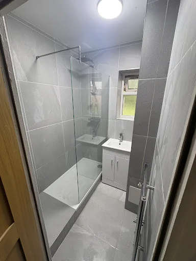 J east Plumbing and Heating photo 1