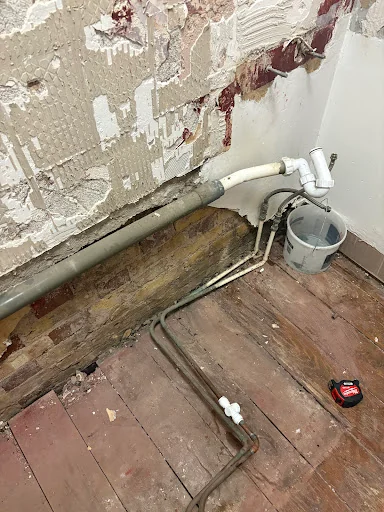 J east Plumbing and Heating photo 2