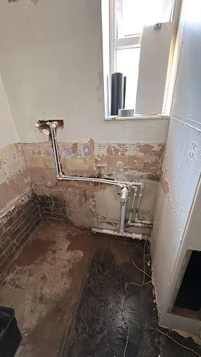 J east Plumbing and Heating photo 5