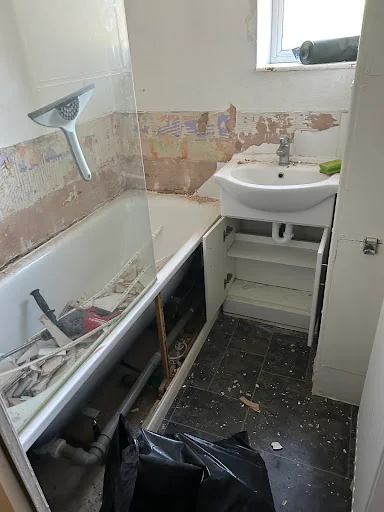 J east Plumbing and Heating photo 6