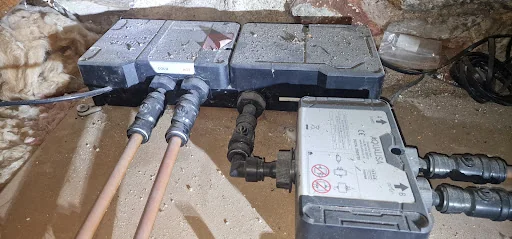 Lina Plumbing And Heating photo 3