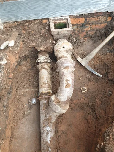 Lina Plumbing And Heating photo 5