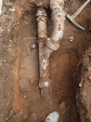 Lina Plumbing And Heating photo 6