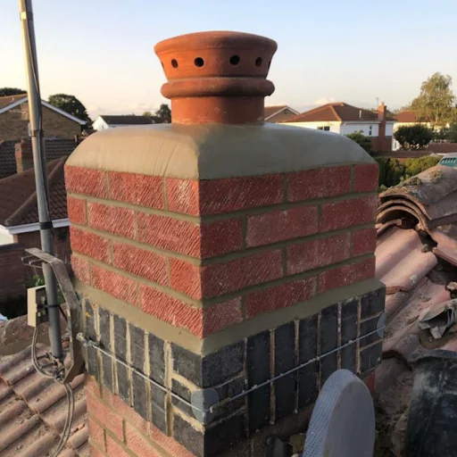 Royal Roofer and Builder photo 1