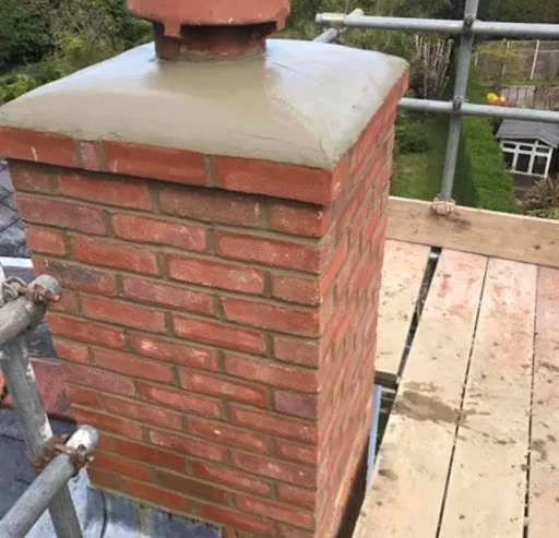 Royal Roofer and Builder photo 2
