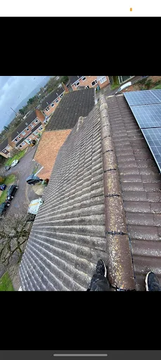 Royal Roofer and Builder photo 5
