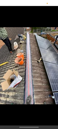 Royal Roofer and Builder photo 6
