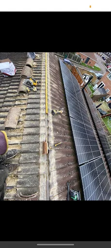Royal Roofer and Builder photo 7