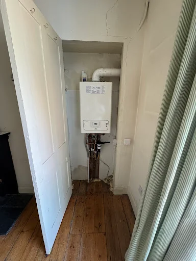 Gas Safe Scotland photo 1