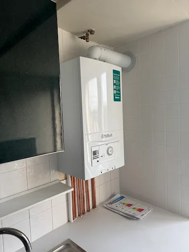 Gas Safe Scotland photo 2